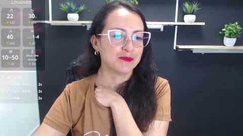 Laury  online show from 07.08.26