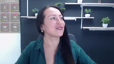 Laury  online show from 07.15.26