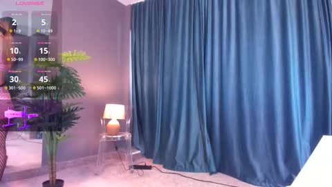 Snapshot of laurynncooper chatting on 02.05.26 Laura online show from 02.05.26