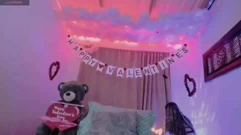 Snapshot of lauu_g chatting on 01.29.25 Lauu G online show from 01.29.25