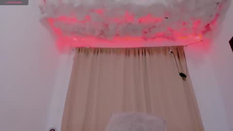 Snapshot of lauu_g chatting on 03.05.25 Lauu G online show from 03.05.25