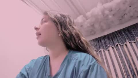 Snapshot of lauu_g chatting on 09.24.25 Lauu G online show from 09.24.25