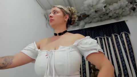 Snapshot of lauu_g chatting on 02.03.26 Lauu G online show from 02.03.26