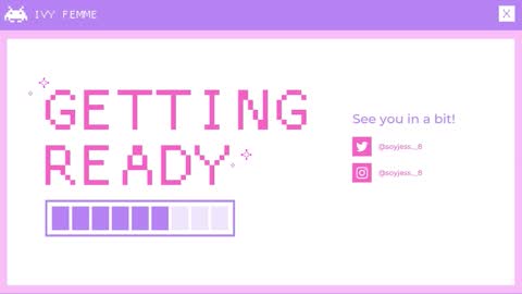 Jessica -   online show from 02.22.26