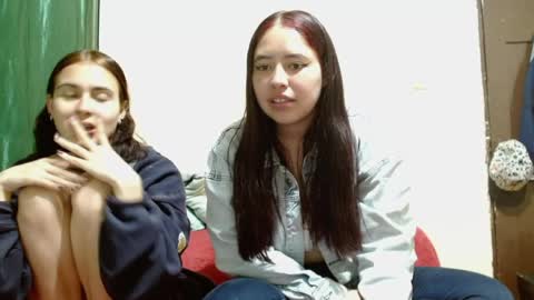 lauxury_d online show from 06.06.26