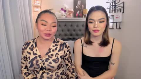 lavanderanita online show from 10.18.25