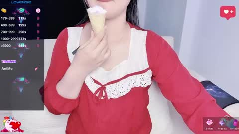 Tina online show from 05.19.26