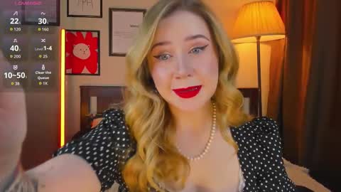 Lav online show from 02.26.26