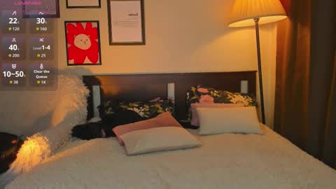 Lav online show from 03.21.26