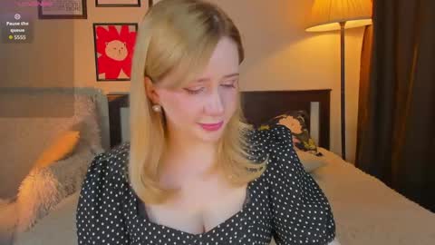 Snapshot of lavender_tender chatting on 05.16.26 Lav online show from 05.16.26