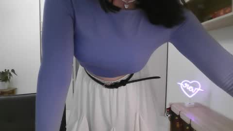 Diana  online show from 01.09.25