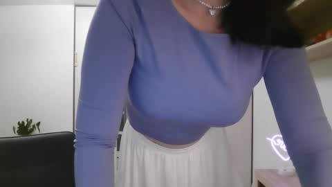 Diana  online show from 02.04.25