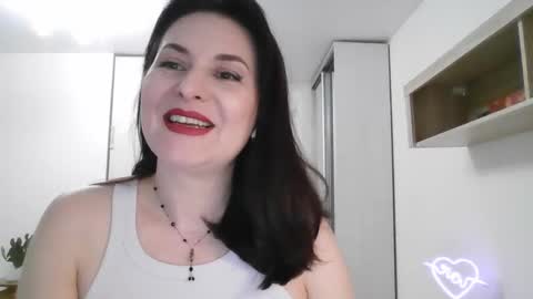 Diana  online show from 02.23.25