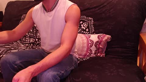 lavenderguy online show from 01.11.25