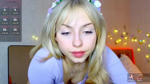 Melissa online show from 01.15.25