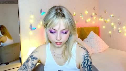 Melissa online show from 01.22.25