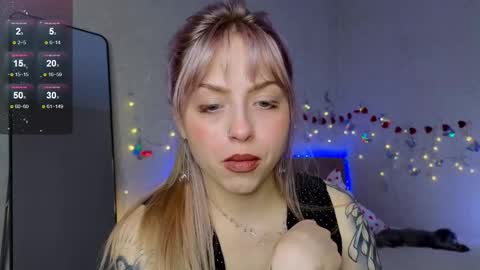 Melissa online show from 03.08.25