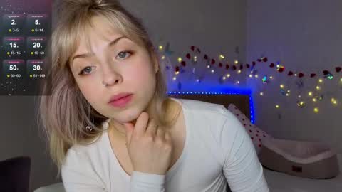 Melissa online show from 03.12.25