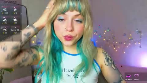 Melissa online show from 12.20.25