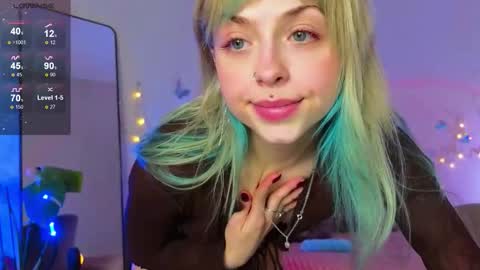 Melissa online show from 01.15.26