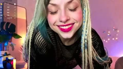 Snapshot of lavenderlav chatting on 03.31.26 Melissa online show from 03.31.26