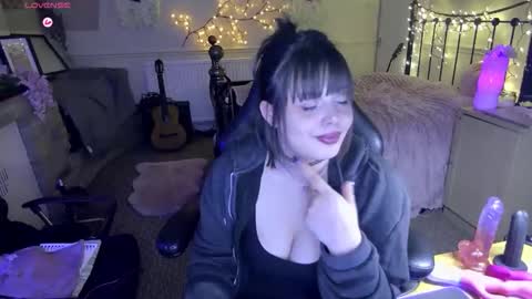 Lavenderrzz online show from 02.21.26