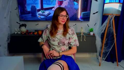 Gloria online show from 11.25.25