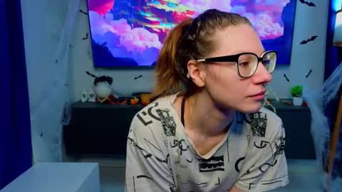 Gloria online show from 11.26.25