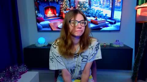 Gloria online show from 11.27.25