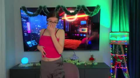 Gloria online show from 12.01.25