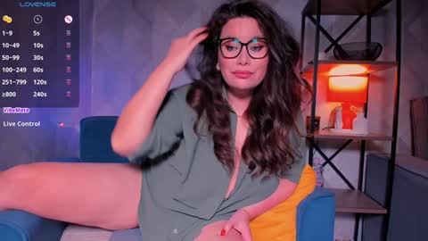 Laverna online show from 12.24.24