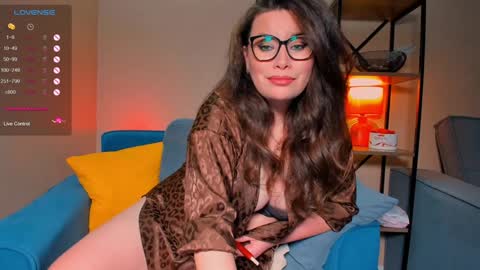 Laverna online show from 01.31.25