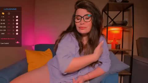 Laverna online show from 02.14.25