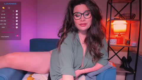 Laverna online show from 03.10.25