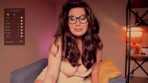 Laverna online show from 09.16.25