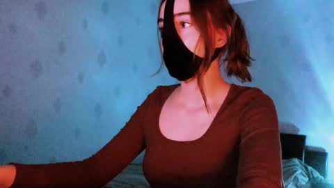 Snapshot of lavinda_lin chatting on 10.09.25 Lavinda online show from 10.09.25