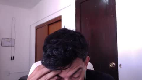 Snapshot of lavish_couple chatting on 02.12.26 JOHN HOLMES JR online show from 02.12.26