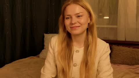 Snapshot of lavondabrayman chatting on 05.31.26 Hi Im Leila online show from 05.31.26