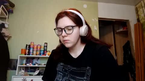 Snapshot of lavonesorge chatting on 02.04.26 Adeline online show from 02.04.26