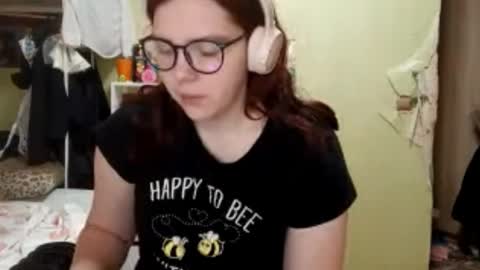 Snapshot of lavonesorge chatting on 02.22.26 Adeline online show from 02.22.26