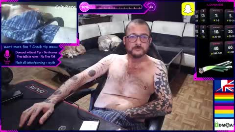 Leek online show from 11.06.25