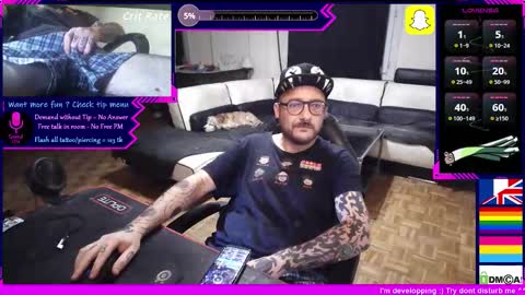 Leek online show from 12.01.25