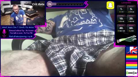 Leek online show from 12.19.25