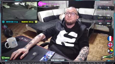 Leek online show from 02.02.26