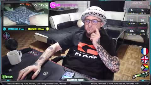 Leek online show from 02.04.26