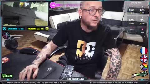 Leek online show from 02.05.26