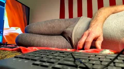 Snapshot of lawerenceingram46 chatting on 10.28.25 lawerenceingram46 online show from 10.28.25