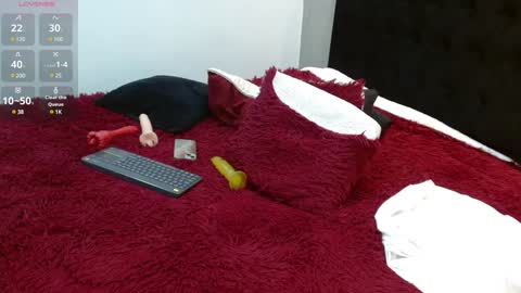 Snapshot of lawford_mike chatting on 12.05.24 Mike online show from 12.05.24