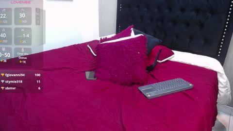 Snapshot of lawford_mike chatting on 12.22.24 Mike online show from 12.22.24