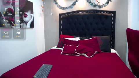 Snapshot of lawford_mike chatting on 12.26.24 Mike online show from 12.26.24